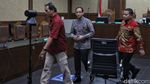 Nadiem Makarim Divonis 10 Tahun Penjara di Kasus Korupsi Chromebook