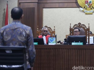 PR Hakim untuk Jaksa Usut Nadiem Pakai TPPU