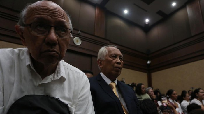 Pengadilan Tindak Pidana Korupsi (Tipikor) Jakarta menggelar sidang pembacaan putusan terhadap mantan Menteri Pendidikan, Kebudayaan, Riset, dan Teknologi, Nadiem Makarim, dalam perkara dugaan korupsi pengadaan laptop Chromebook dan Chrome Device Management di lingkungan Kemendikbudristek, Selasa (30/6/2026). Putusan tersebut menjadi babak penentu dari salah satu perkara korupsi yang paling menyita perhatian publik dalam beberapa bulan terakhir.