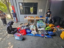 Bareskrim Musnahkan 60 Kg Sabu Barang Bukti Narkoba Periode April-Juni 2026