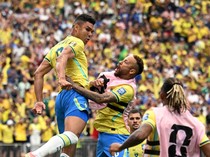 Rangking FIFA Brasil Vs Norwegia Jelang Laga 16 Besar Piala Dunia 2026