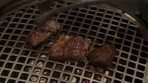 Video: Nikmatnya Woomakase, Set Korean Steak Premium di Jaksel