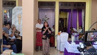 Keluarga Buka Isi Wasiat dr Icha: Maafkan Pelaku Tapi Proses Hukum Berlanjut