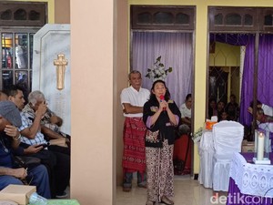 Curahan Hati Pilu Ibu dr Icha: Anak Saya Meregang Nyawa karena Oknum Tertentu