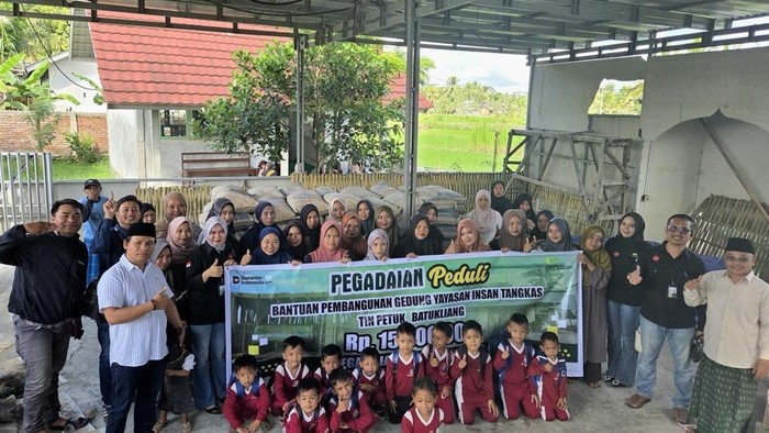 Pegadaian