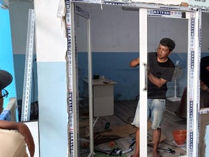 Dapur MBG Rampal Celaket Malang Tetap Ngebul selama Libur Sekolah