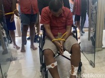 Sindikat Pencurian Mobil Ditangkap di Deli Serdang, Sudah 25 Kali Beraksi