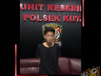 Penjaga Warung Madura di Kuta Dianiaya hingga Mata Nyaris Copot