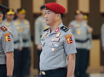 Profil Arif Budiman Eks Dirreskrimsus Polda Jateng Kini Naik Pangkat Brigjen