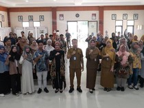 Pemkab Sidoarjo Ajak Mahasiswa-UMKM Mahir Manfaatkan AI dengan Positif