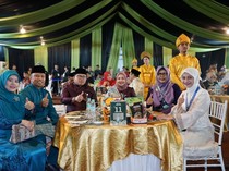 Hadiri Rakernas APEKSI 2026, Ini yang Dibidik Wali Kota Kediri Vinanda