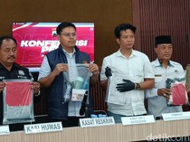 Bejat! Pelatih Taekwondo di Semarang Cabuli Muridnya