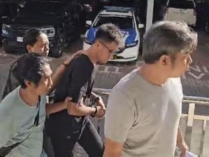 6 Fakta Copet Trans Jatim Kuras ATM Rp 30 Juta Tebak PIN dari KTP