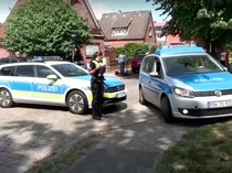 Penembakan Brutal di Stade Jerman, 6 Orang Tewas dan 1 Terluka