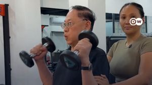 Video: Pentingnya Frekuensi Olahraga dan Latihan Otot Buat Lansia