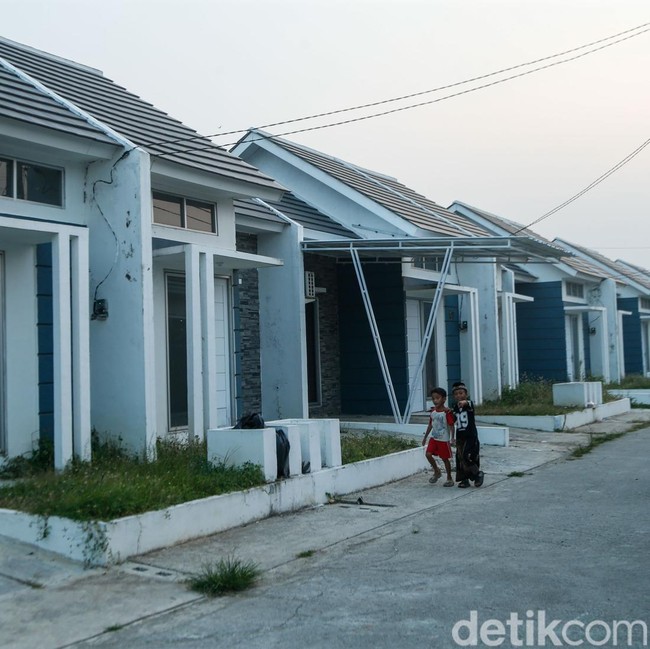 Perluas Akses Hunian, KPR Rumah Subsidi Bisa Dicicil hingga 40 Tahun