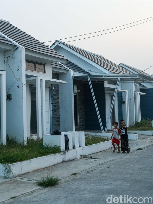Perluas Akses Hunian, KPR Rumah Subsidi Bisa Dicicil hingga 40 Tahun