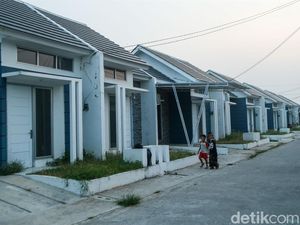Ini Syarat Khusus Nasabah KPR Tenor 40 Tahun
