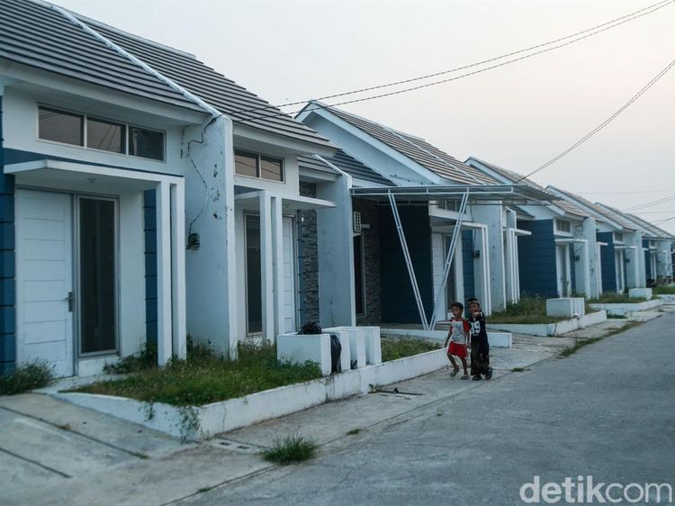 Perluas Akses Hunian, KPR Rumah Subsidi Bisa Dicicil hingga 40 Tahun