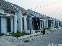Perluas Akses Hunian, KPR Rumah Subsidi Bisa Dicicil hingga 40 Tahun