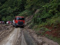 Pertamina Perkuat Jaringan Distribusi Energi hingga Pelosok Negeri