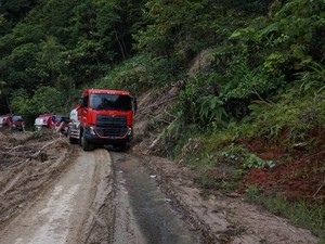 Pertamina Perkuat Jaringan Distribusi Energi hingga Pelosok Negeri