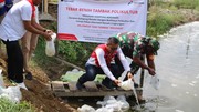 Dari UMKM hingga Petambak, Program Ini Dorong Ekonomi Warga