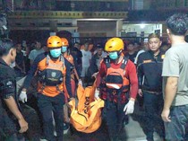 Remaja yang Tenggelam Saat Seberangi Sungai Pinang Ogan Ilir Ditemukan tewas