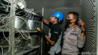 PLN Bongkar Dugaan Pencurian Listrik untuk Tambang Bitcoin