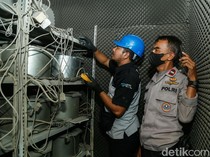 PLN Bongkar Dugaan Pencurian Listrik untuk Tambang Bitcoin