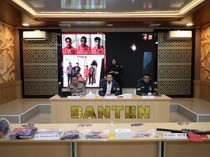 Polda Banten Ungkap 212 Kasus Pencurian dalam 6 Bulan, 290 Orang Jadi Tersangka