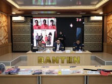 Polda Banten Ungkap 212 Kasus Pencurian dalam 6 Bulan, 290 Orang Jadi Tersangka