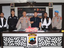 Kiai di Ponpes Banjarnegara Ditangkap Usai Cabuli 4 Santriwati