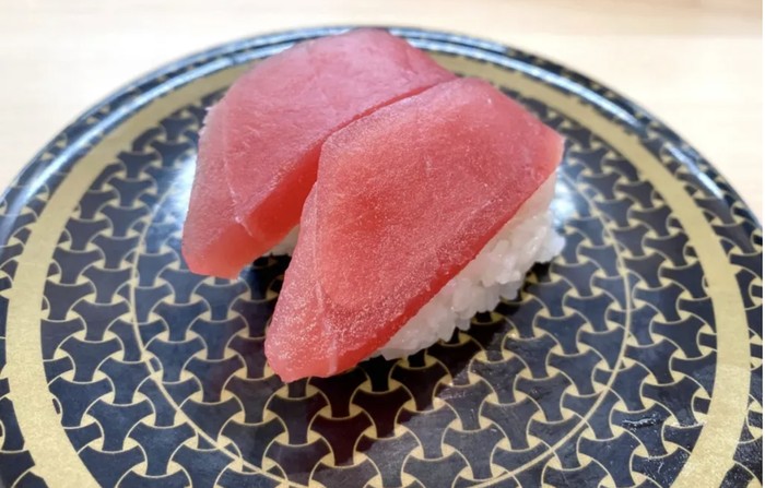 Prank Jorok di Resto Sushi Kembali Terjadi, Pelaku Didenda Rp 55 Juta!