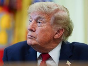 Video Trump Klaim Lagi Bicara dengan Iran: Ini yang Paling Serius