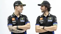 Resmi! Quartararo-Rins Pisah dari Yamaha