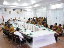Pilkades Subang 2026: 165 Desa Terlibat, 3 Desa Pakai Digital
