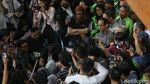 Reaksi Emosional Pendukung Warnai Sidang Putusan Nadiem Makarim