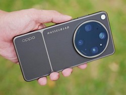 Review Oppo Find X9 Ultra, Lensa Lengkap dan Berkualitas