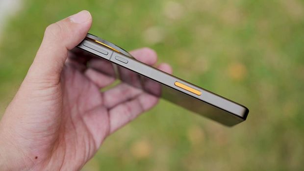 Review Oppo Find X9 Ultra