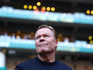 Koeman Umumkan Mundur Usai Belanda Disingkirkan Maroko