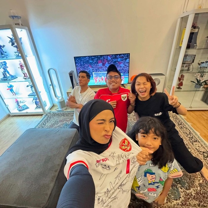 Rumah Tantri Syalindri Rumah Tantri Syalindri