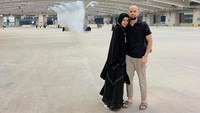 Shireen Sungkar mengatakan menyalahkan diri sendiri saat Cut Shaffiyah didiagnosis autisme. Aku nyalahin diri aku tuh banyak banget. Apa aku salah makan pas hamil? Apa aku stres pas hamil? Apa aku salah mendidiknya? Wah, aku nyalahin aku tuh banyak banget, tuturnya. (Foto: dok Instagram shireensungkar)