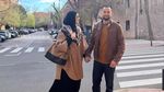 Shireen Sungkar Berikan Hal Terbaik Buat Cut Shafiyyah yang Idap Autisme