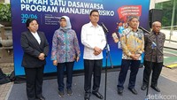 Siasat Baru BPOM Kawal Keamanan Pangan Termasuk MBG hingga Koperasi Desa