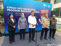 Siasat Baru BPOM Kawal Keamanan Pangan Termasuk MBG hingga Koperasi Desa