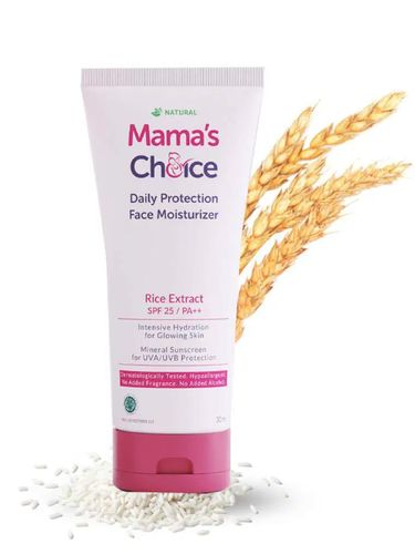 Skincare Organik untuk Ibu Hamil Skincare Organik untuk Ibu Hamil