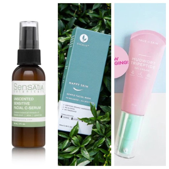 Skincare Organik untuk Ibu Hamil