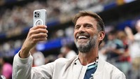 Timnas Jerman Siap Jadikan Klopp Sebagai Pelatih dengan Gaji Termahal