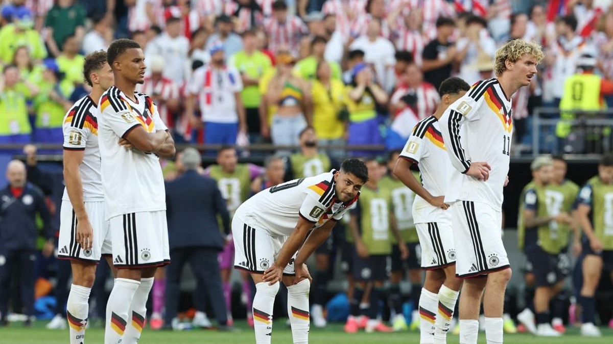 SOCCER-WORLDCUP-GER-PRY/